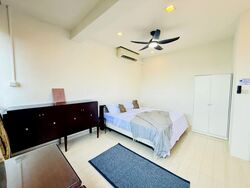 Botanic Gardens View (D10), Apartment #501591861